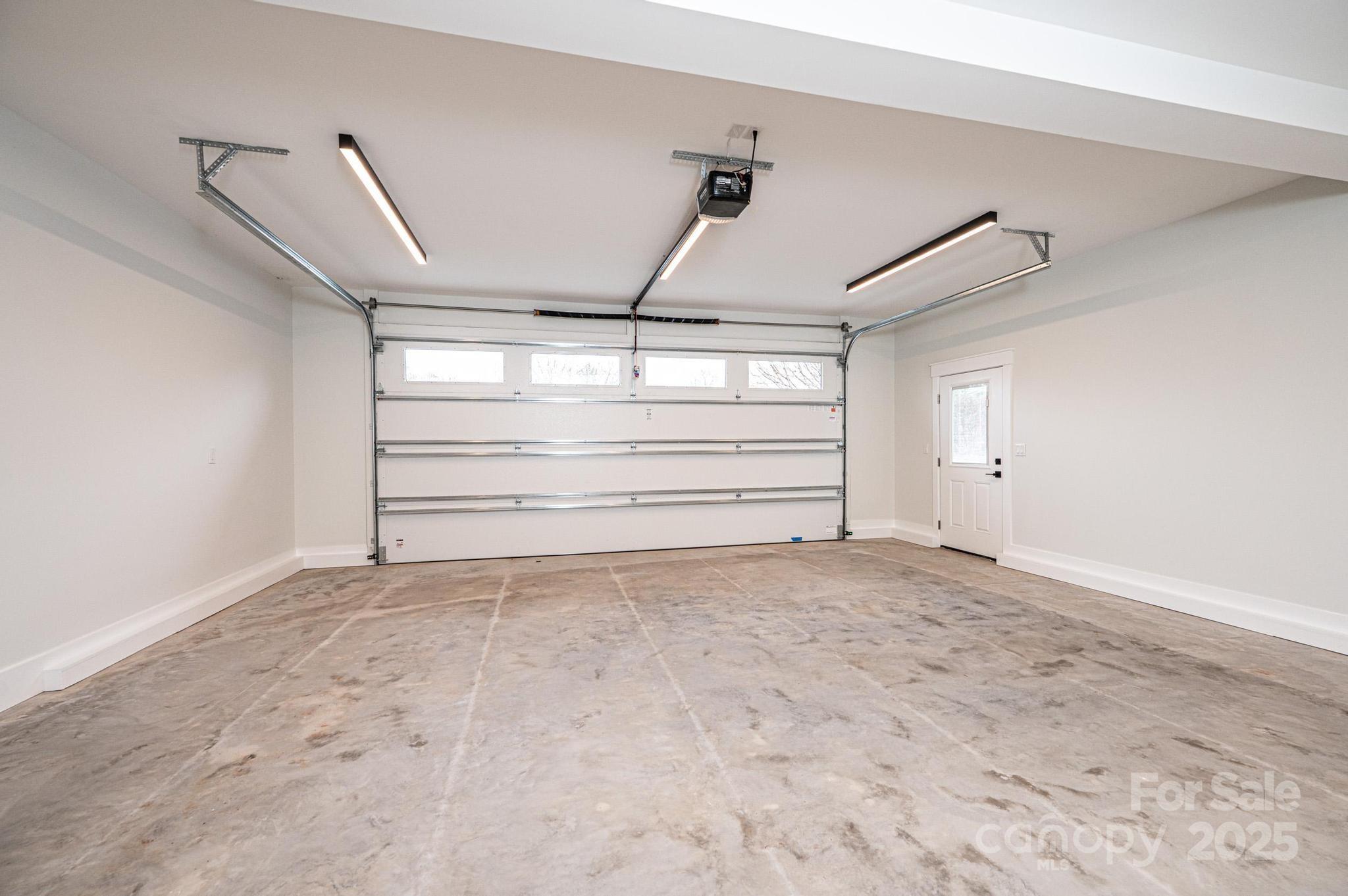 North Pines - Residential