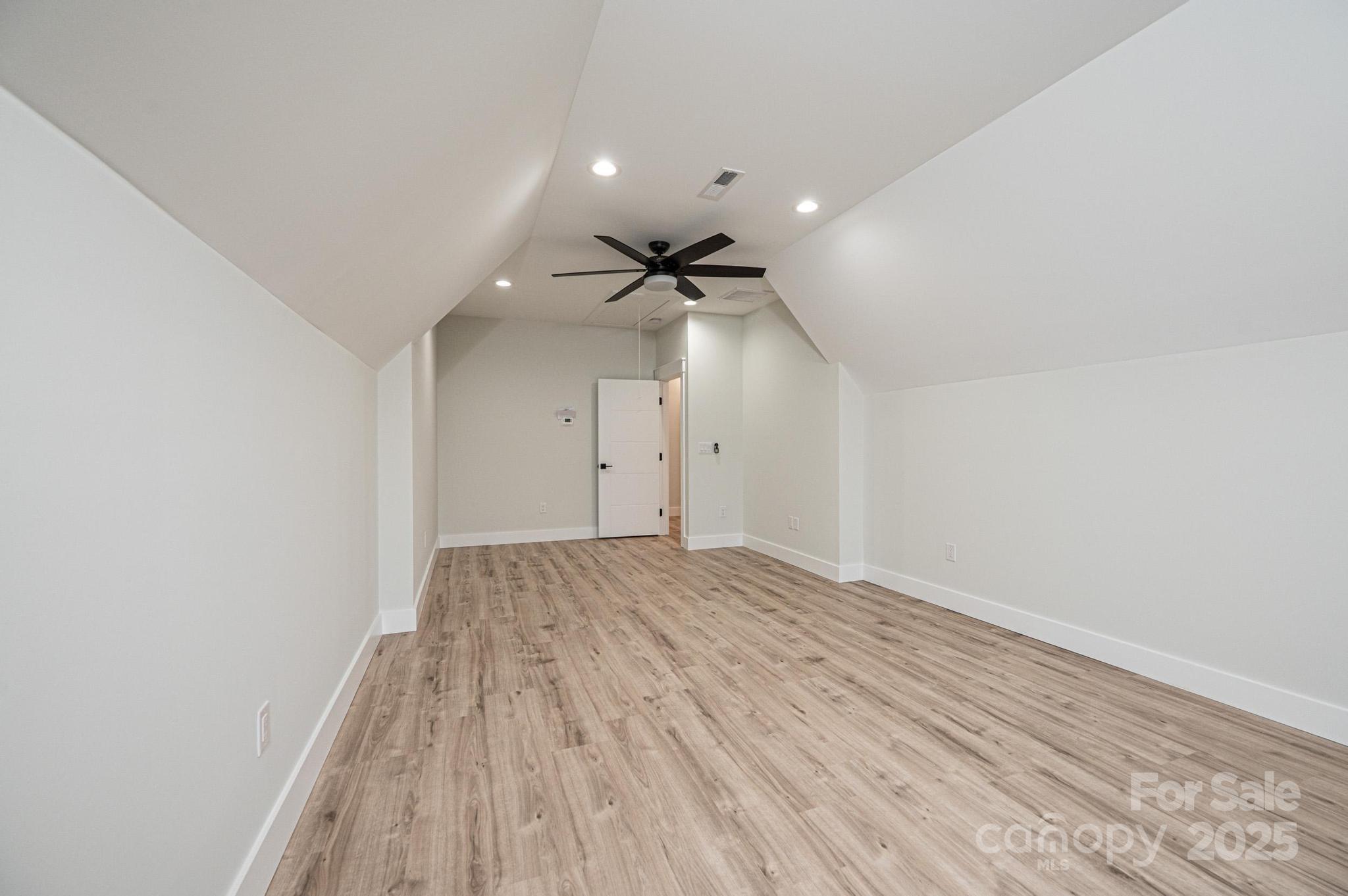 North Pines - Residential