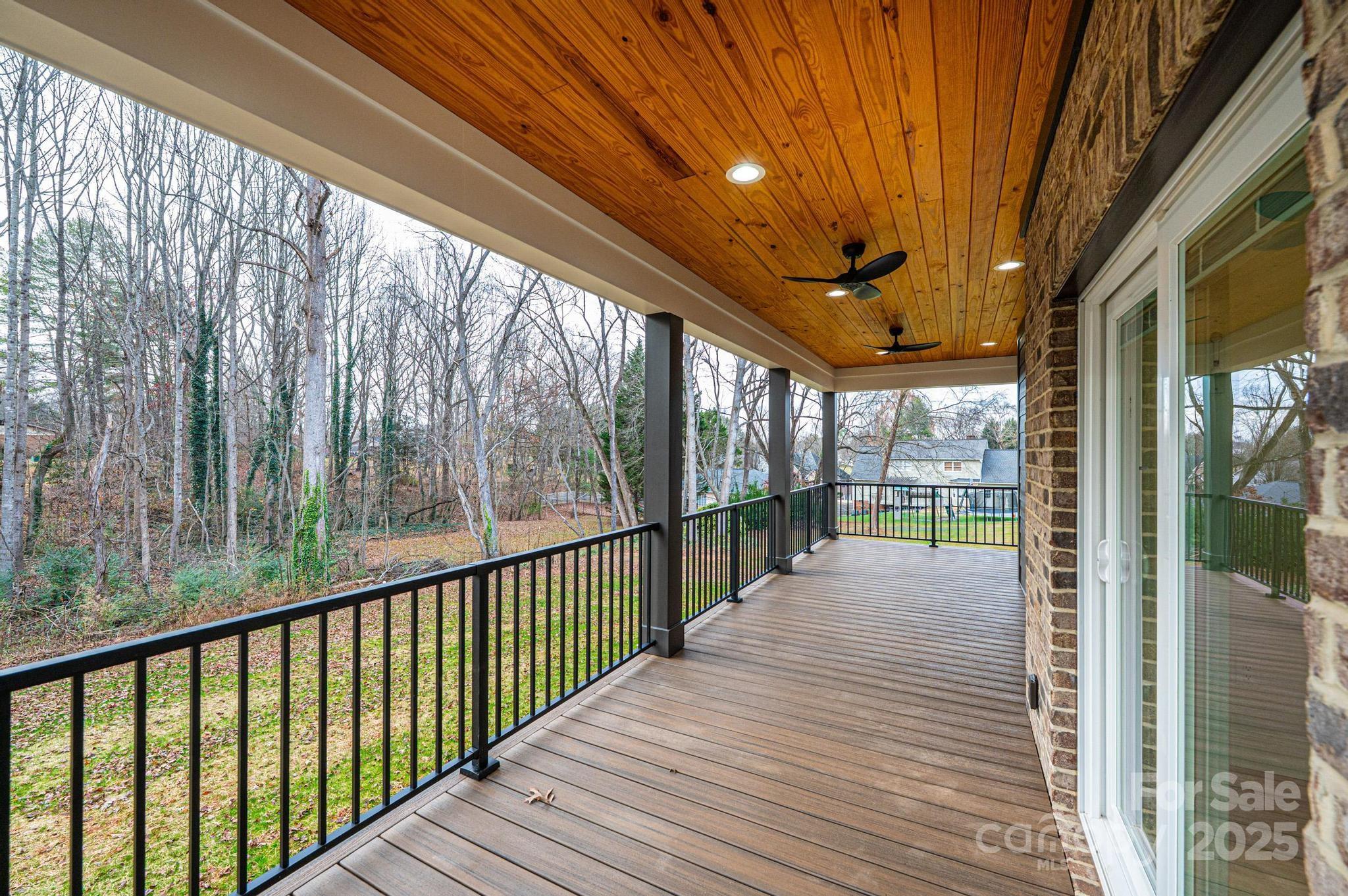 North Pines - Residential