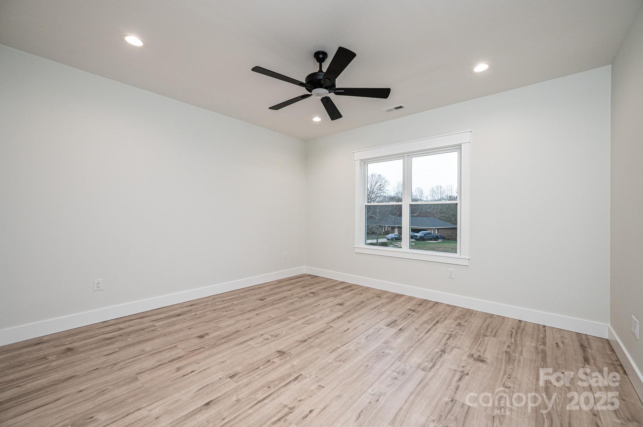 North Pines - Residential