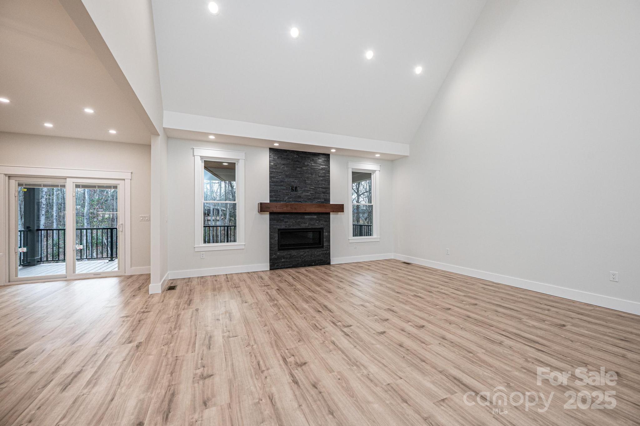 North Pines - Residential