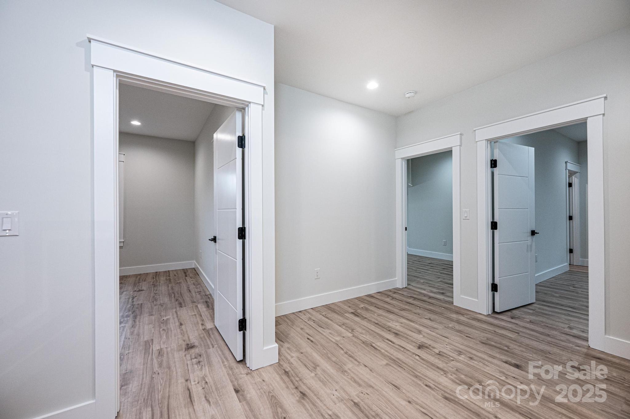 North Pines - Residential