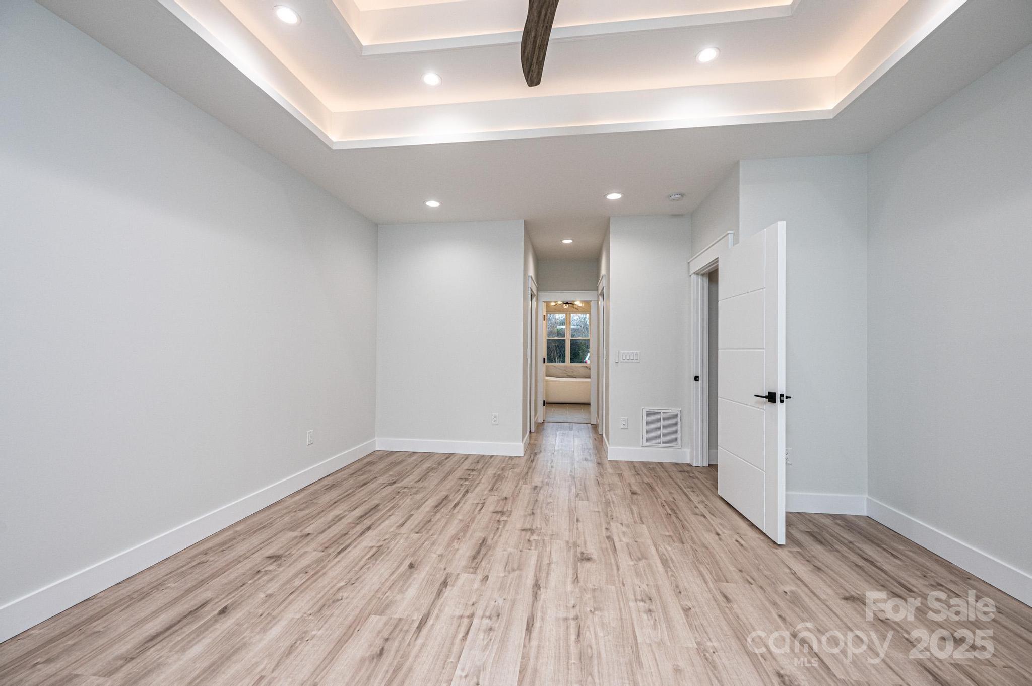 North Pines - Residential