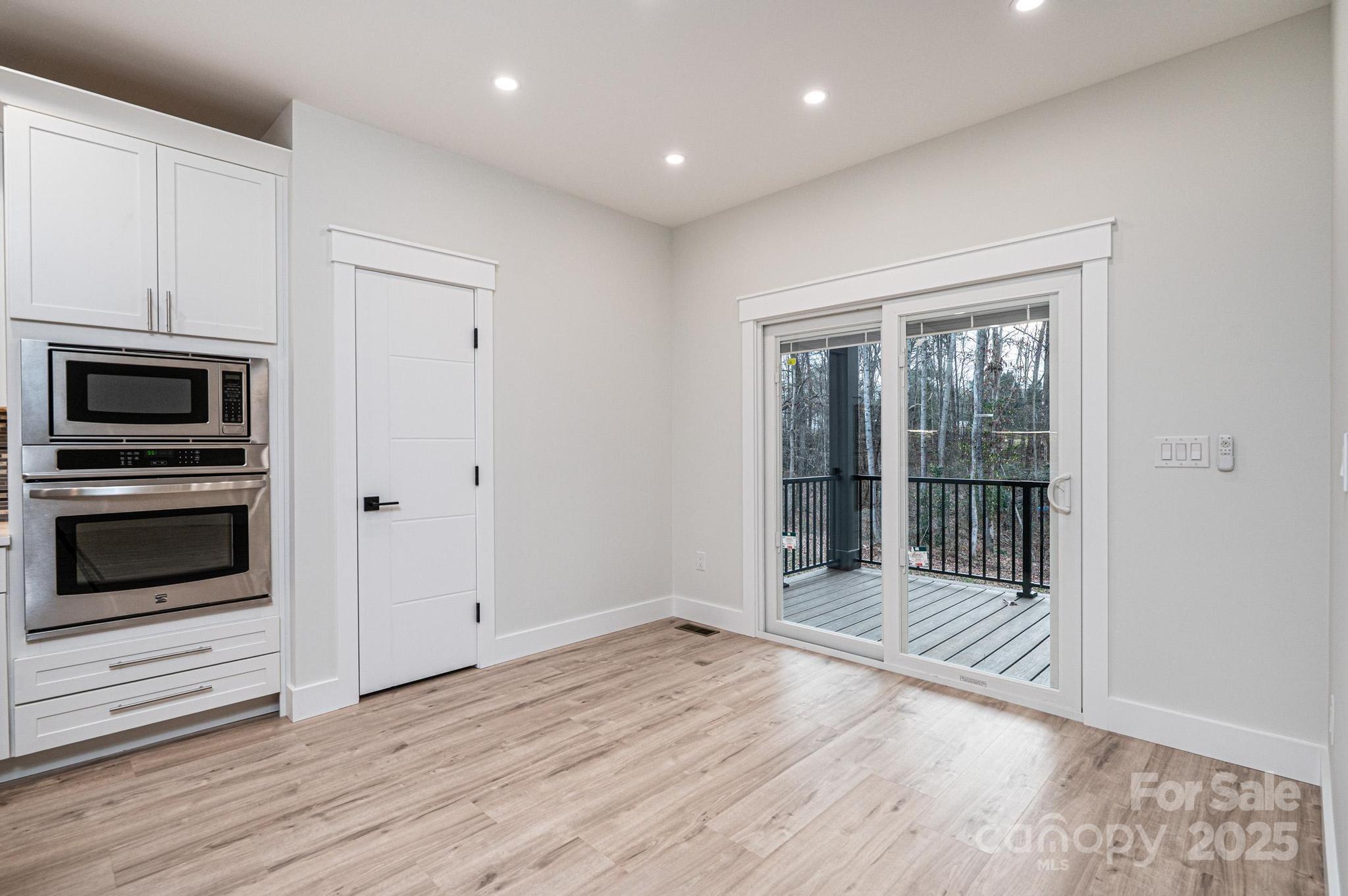 North Pines - Residential