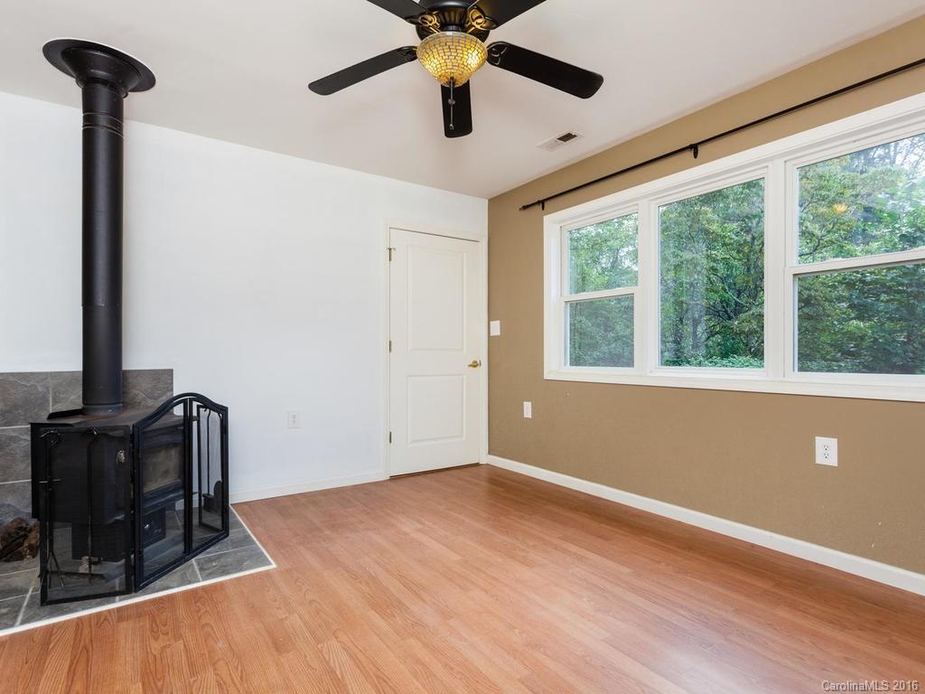 Sulphur Springs Park - Residential