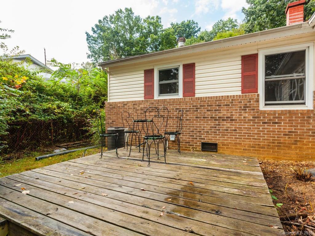 Sulphur Springs Park - Residential