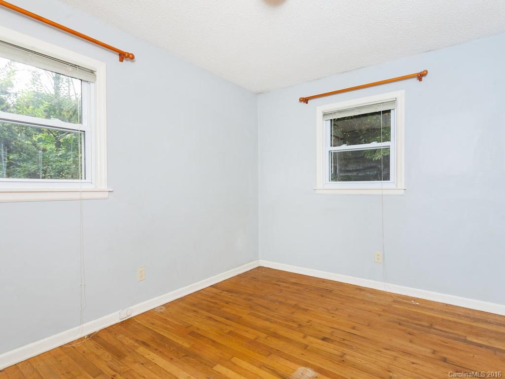 Sulphur Springs Park - Residential