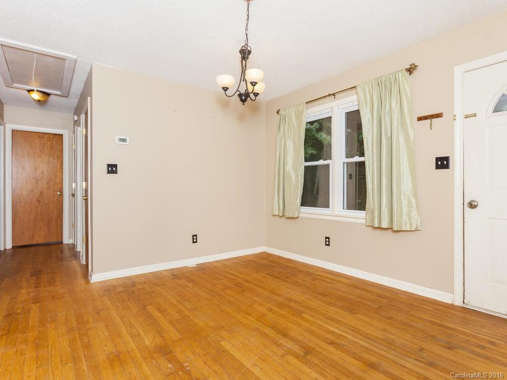 Sulphur Springs Park - Residential