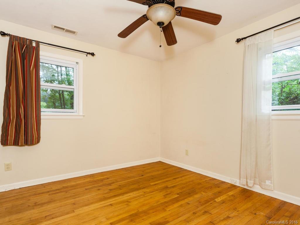 Sulphur Springs Park - Residential