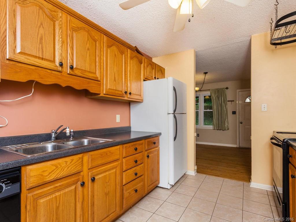 Sulphur Springs Park - Residential