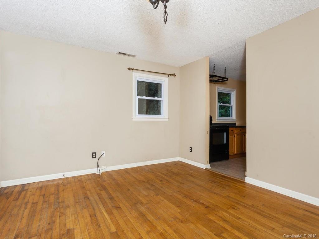 Sulphur Springs Park - Residential