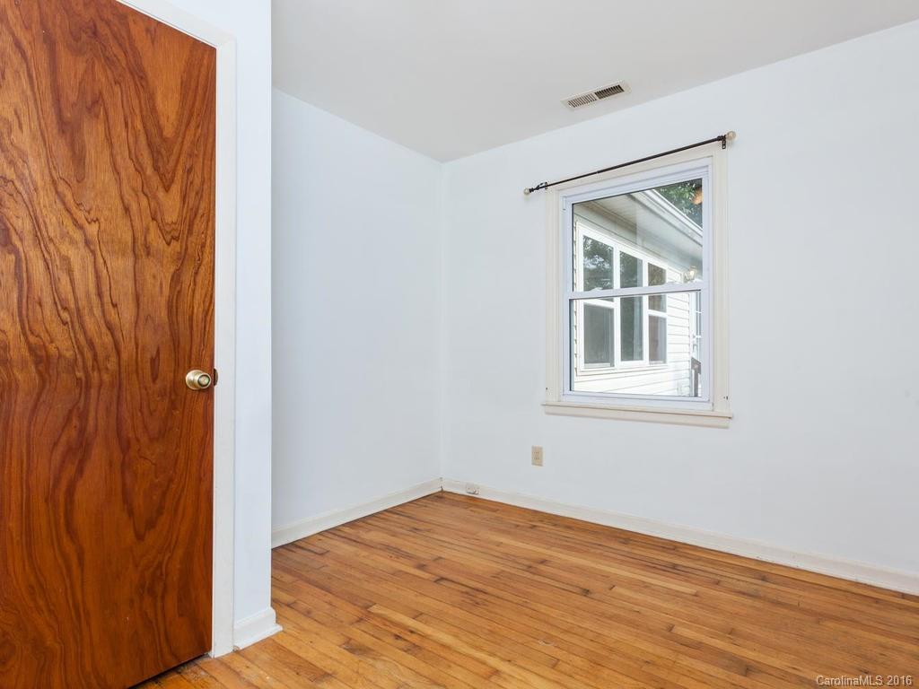 Sulphur Springs Park - Residential