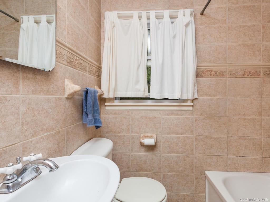 Sulphur Springs Park - Residential