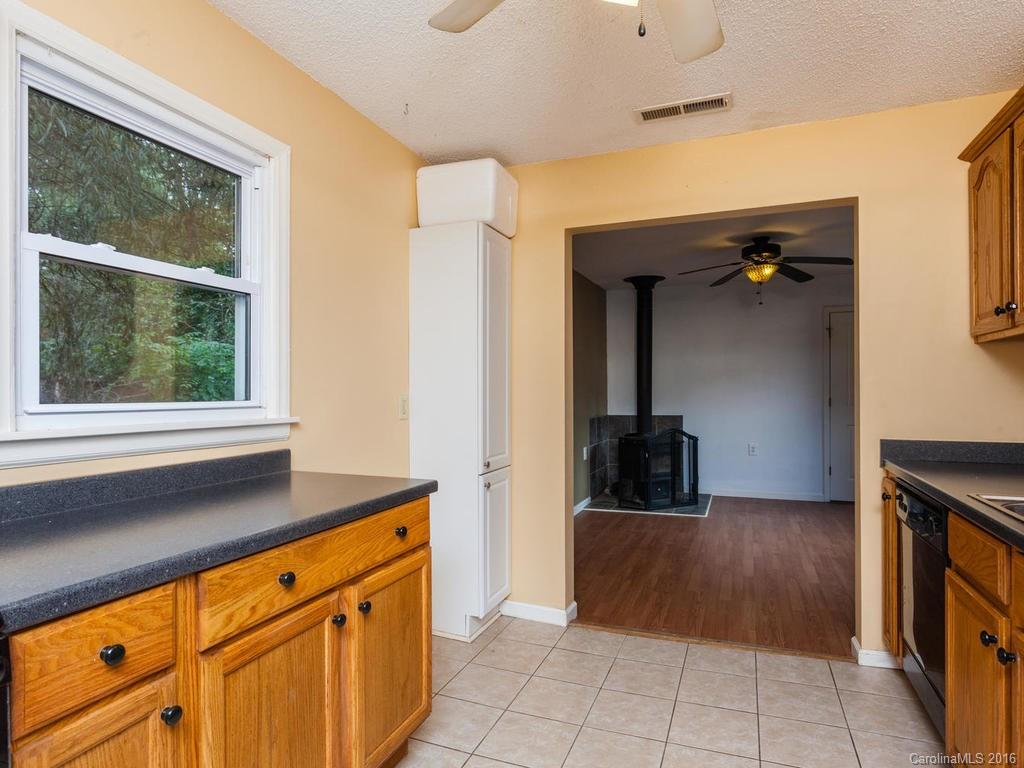 Sulphur Springs Park - Residential