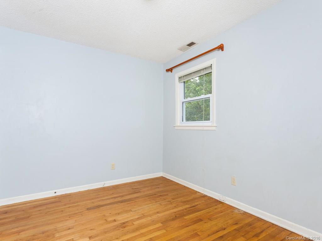 Sulphur Springs Park - Residential