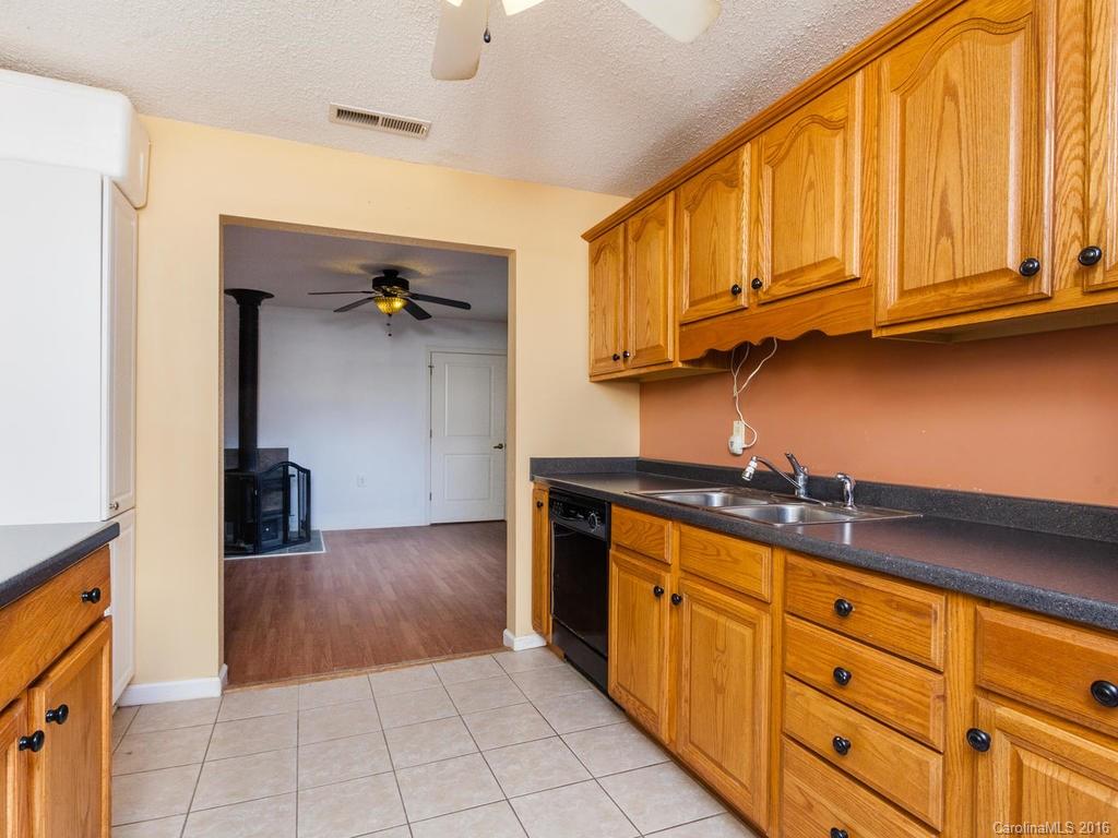 Sulphur Springs Park - Residential