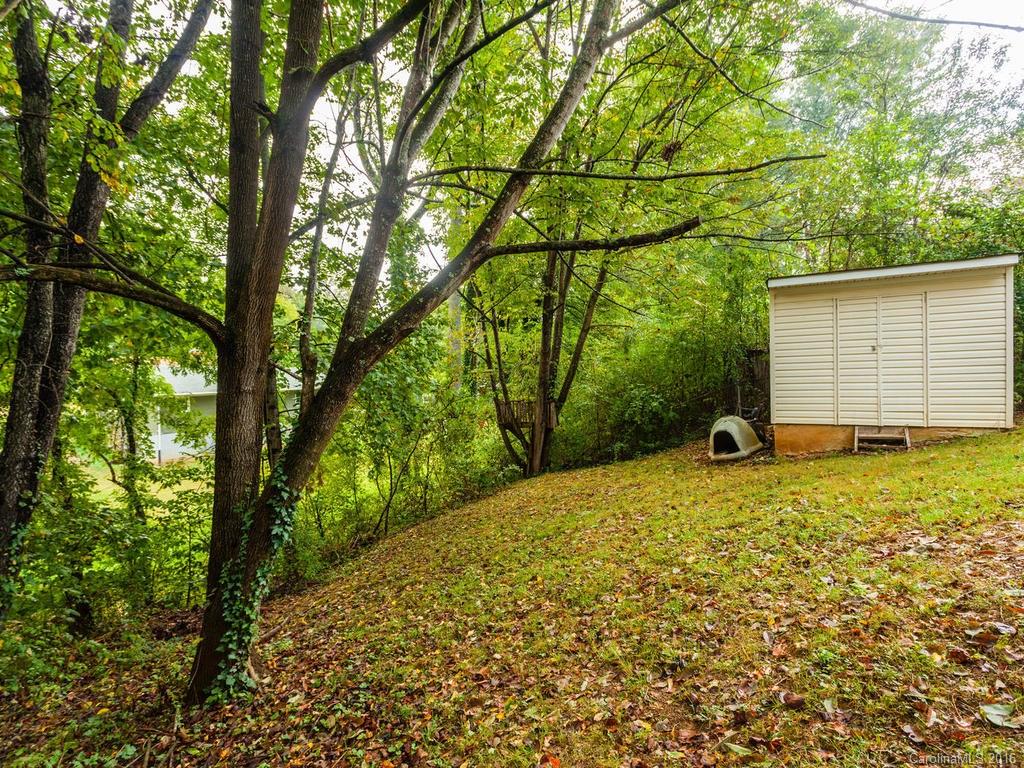 Sulphur Springs Park - Residential