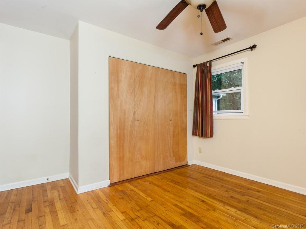 Sulphur Springs Park - Residential