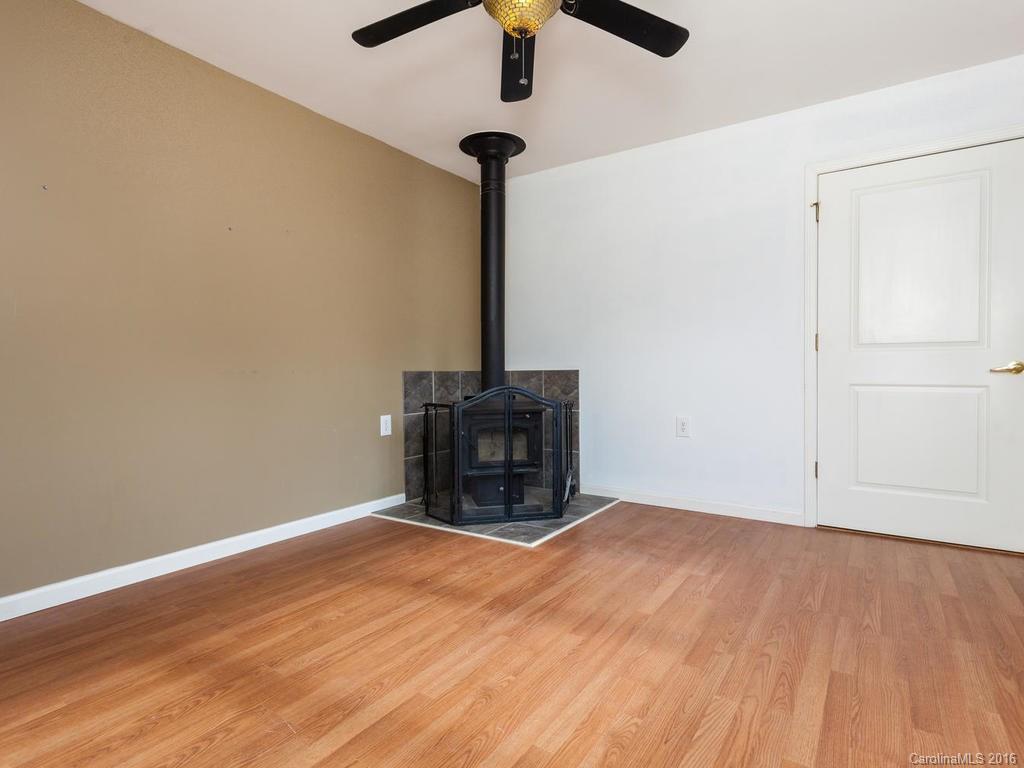 Sulphur Springs Park - Residential