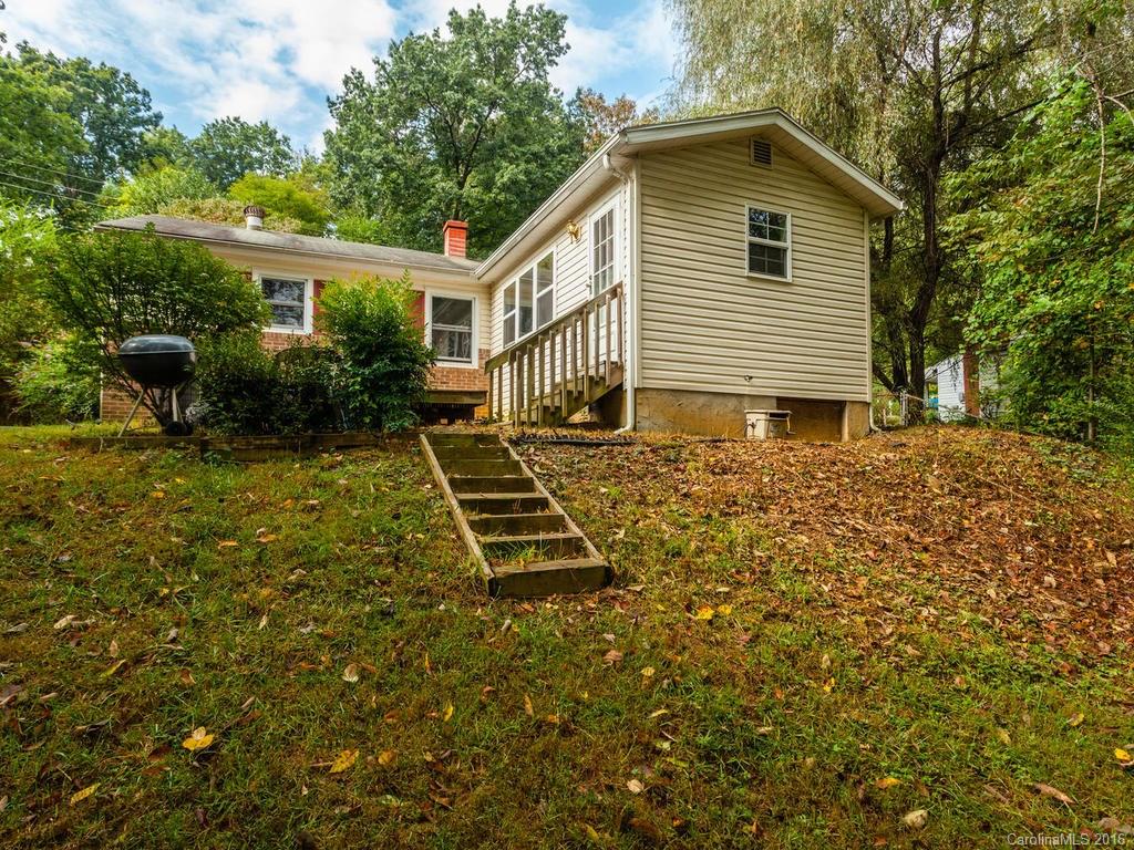 Sulphur Springs Park - Residential