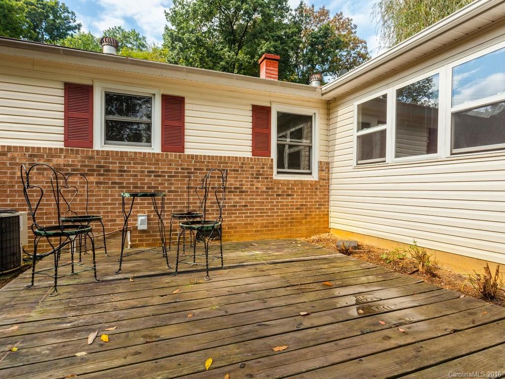 Sulphur Springs Park - Residential