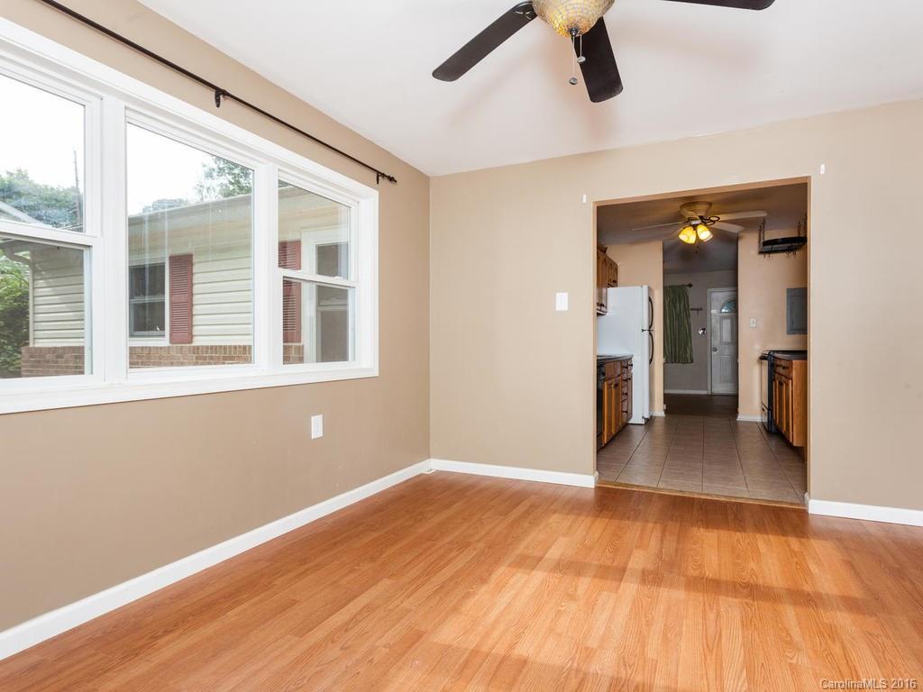 Sulphur Springs Park - Residential