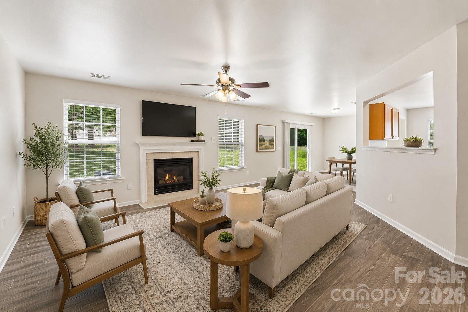 5904 Leawood Run Court