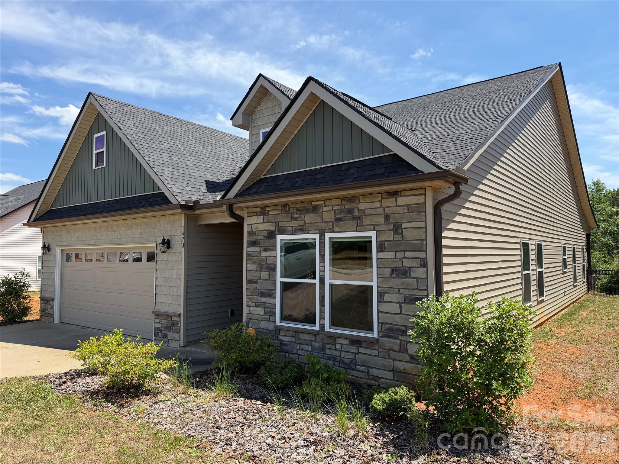1473 Pleasant School Road