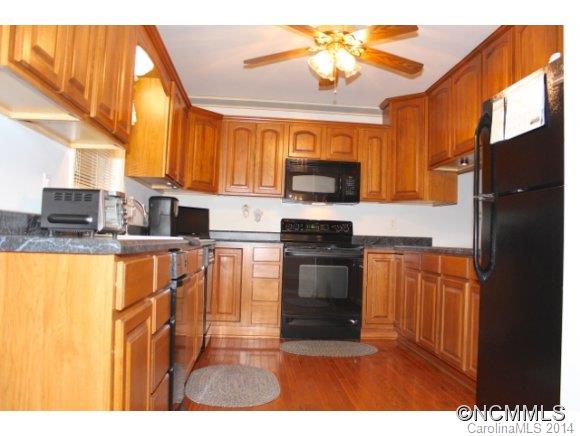 Hidden Hills - Residential