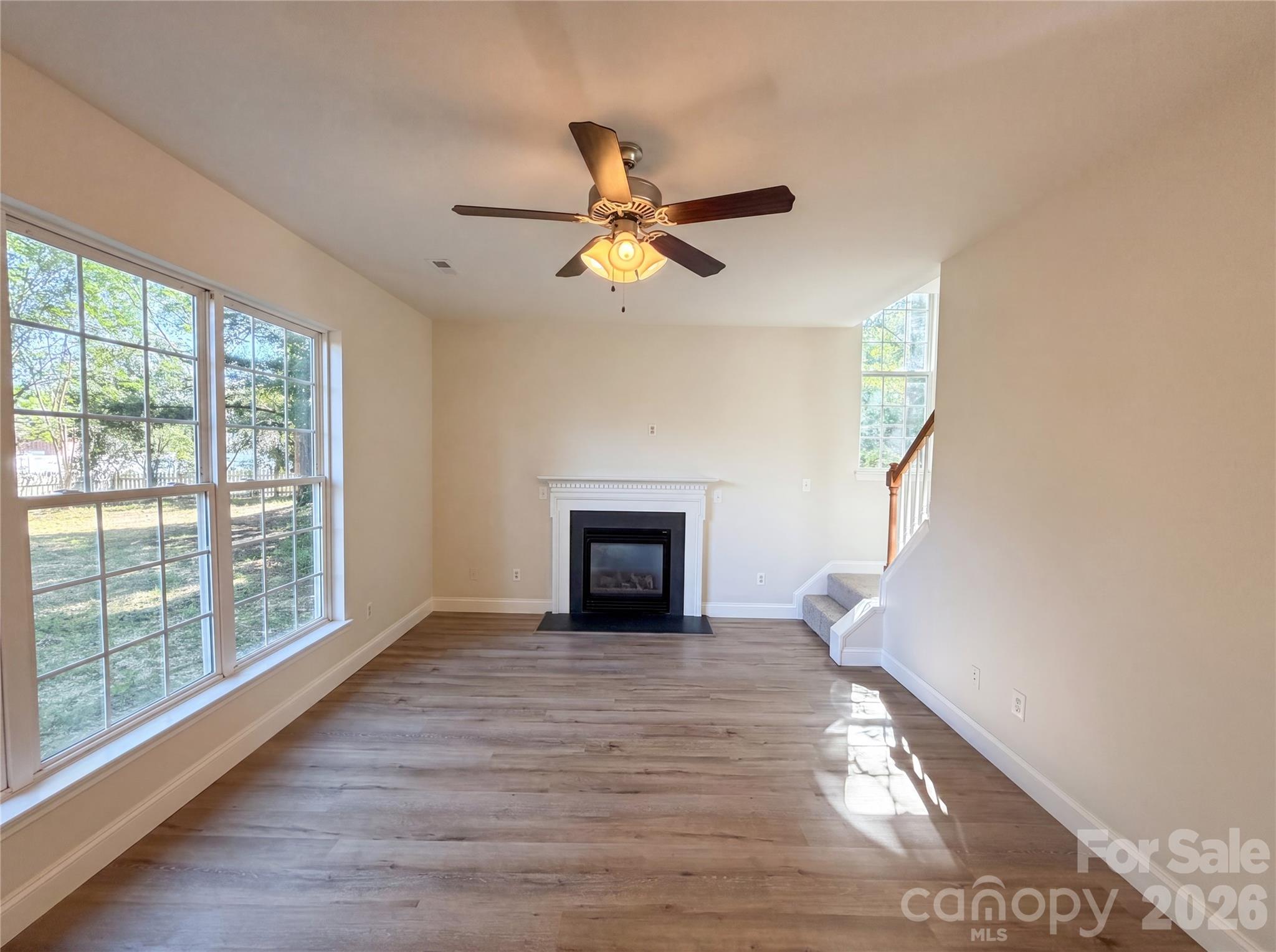 6101 Trevor Simpson Drive