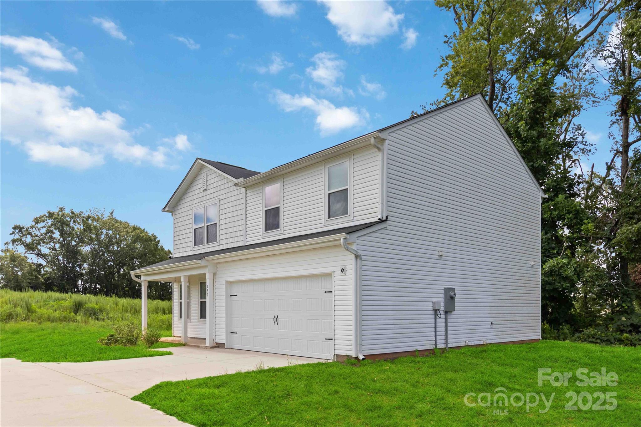 157 Emory Road