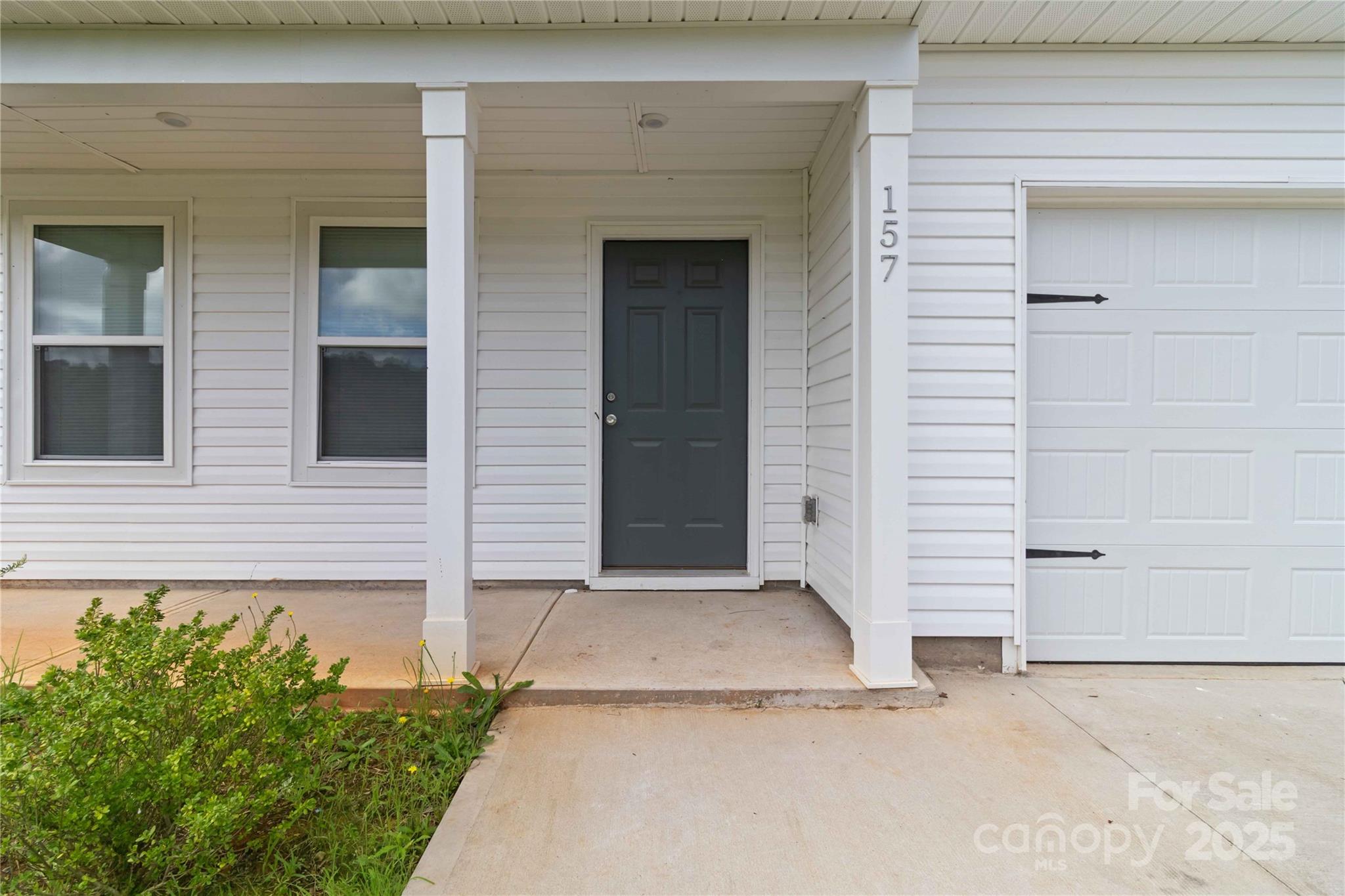 157 Emory Road