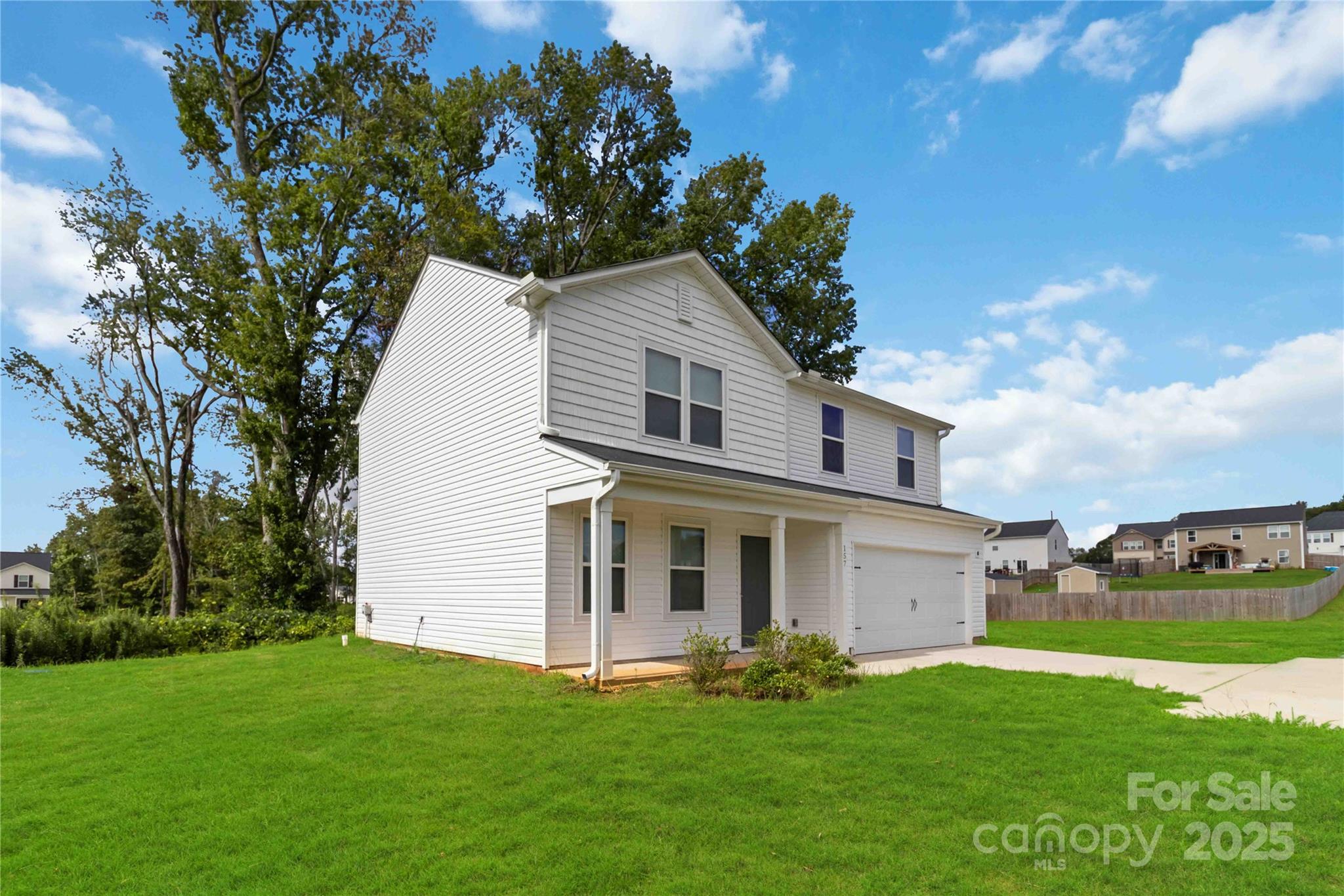 157 Emory Road