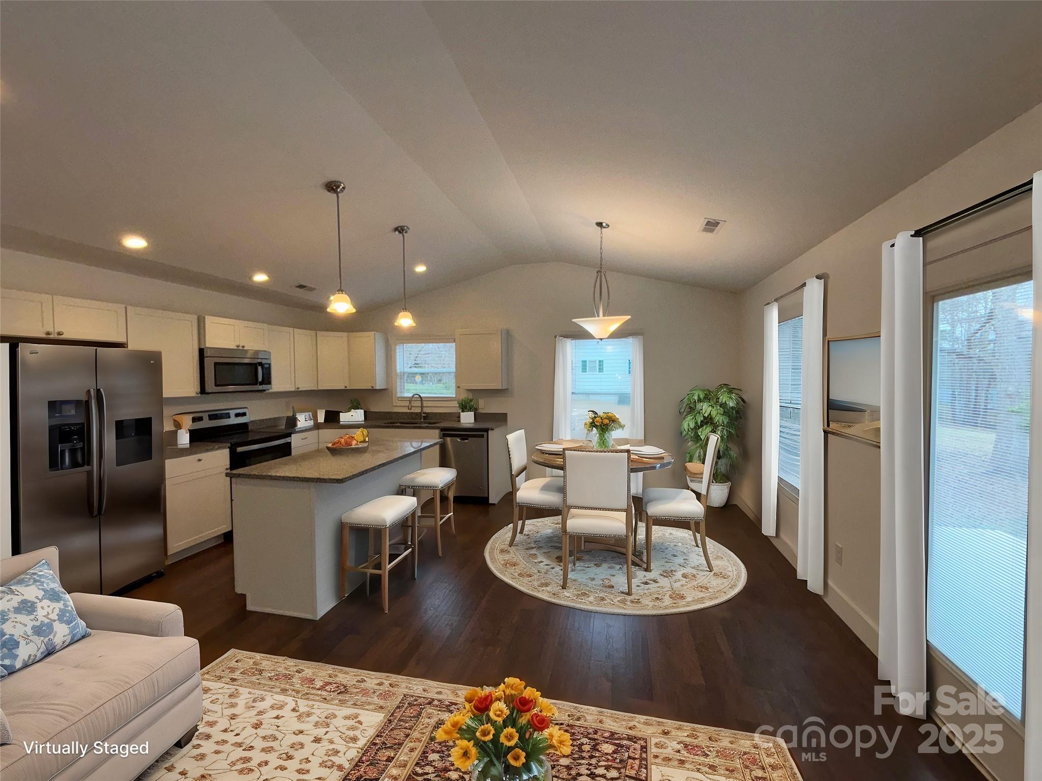 Heritage Estates - Residential