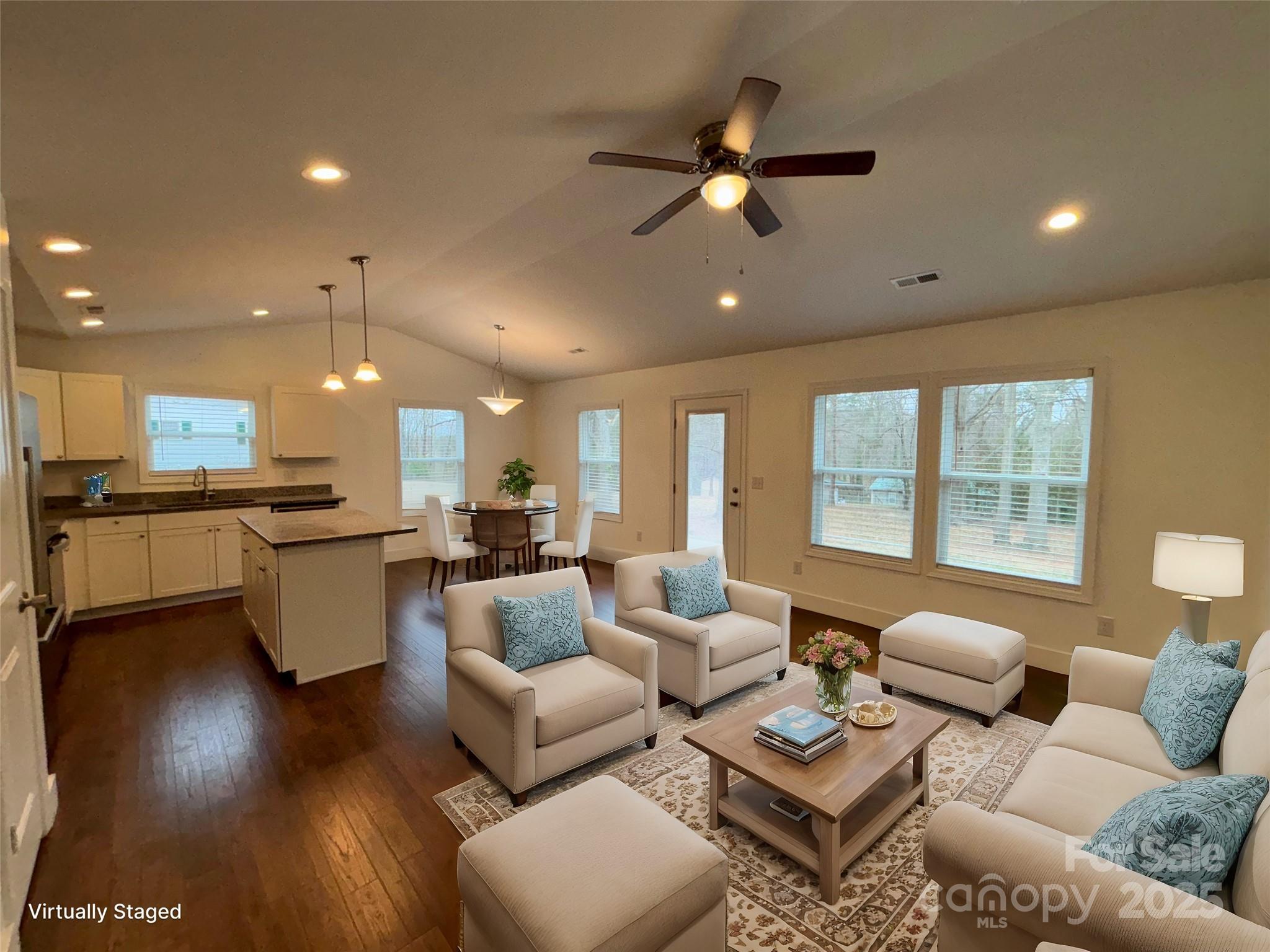 Heritage Estates - Residential