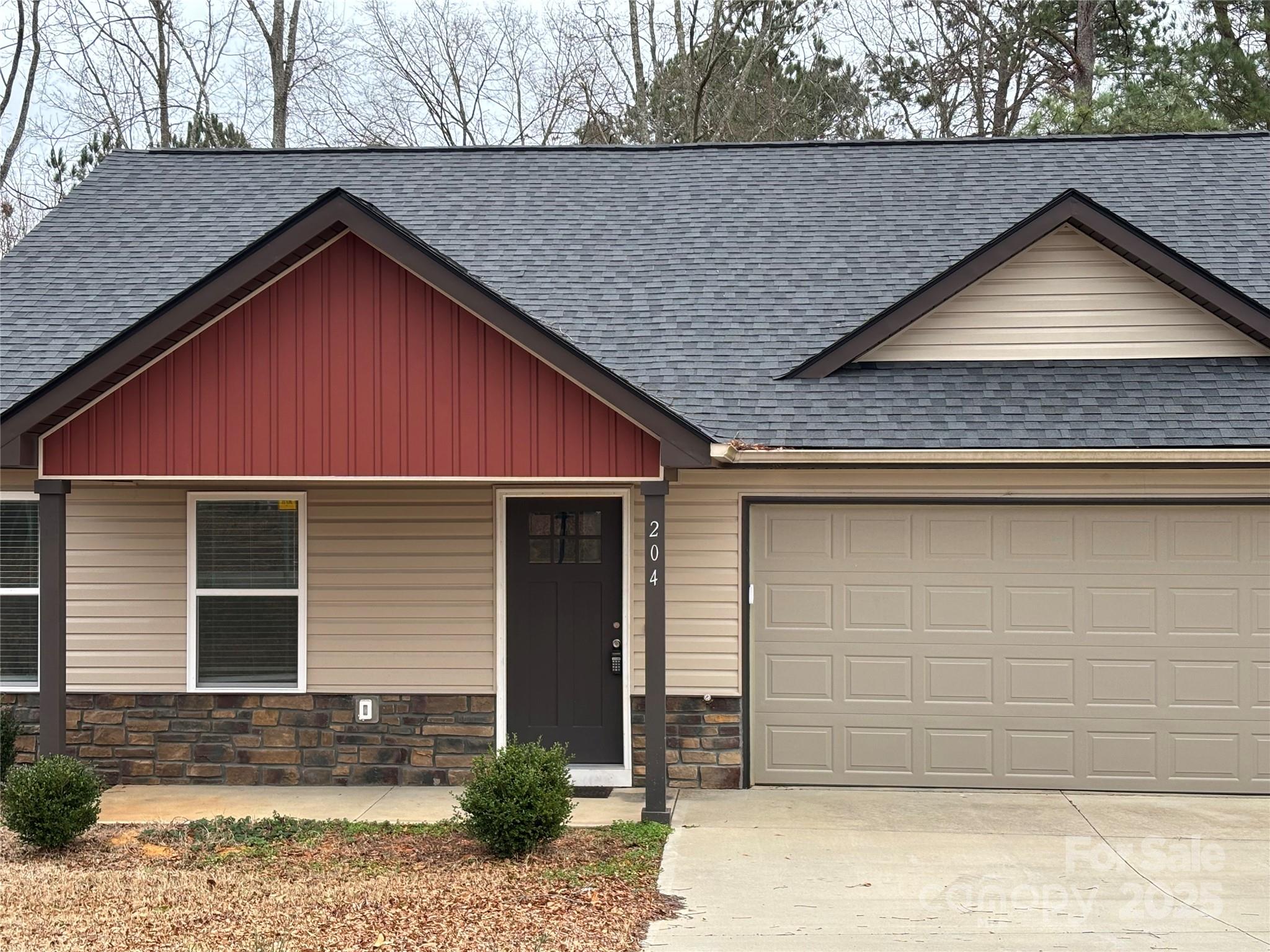 Heritage Estates - Residential