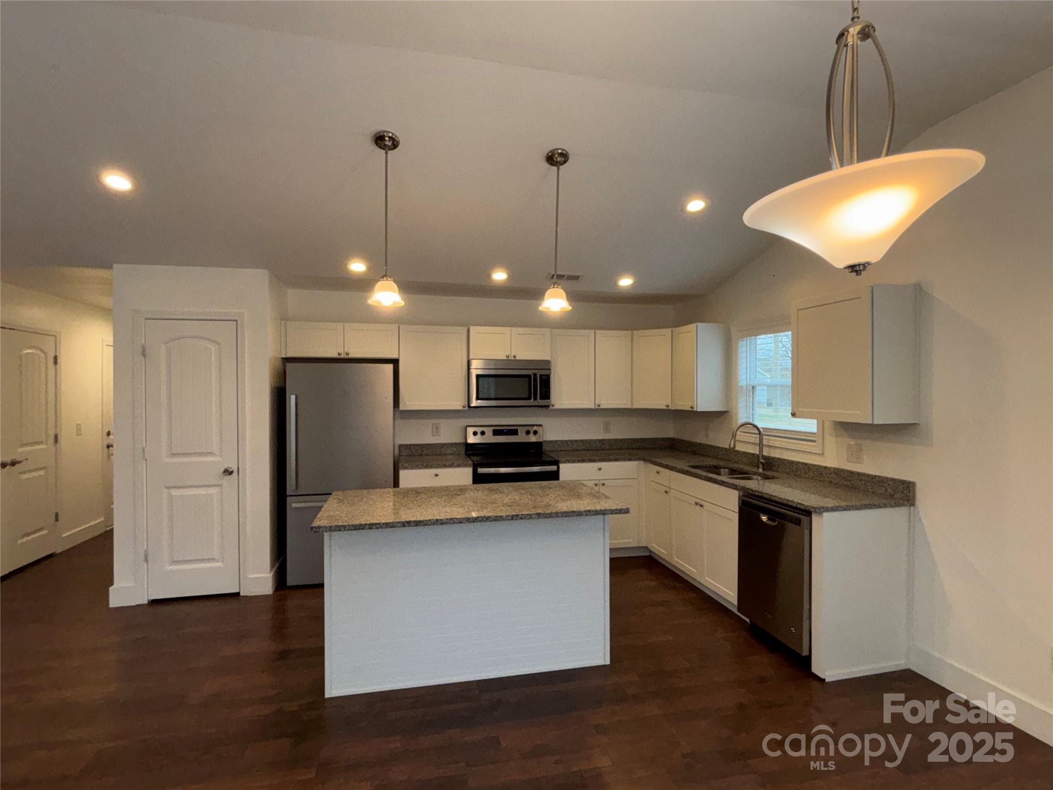 Heritage Estates - Residential