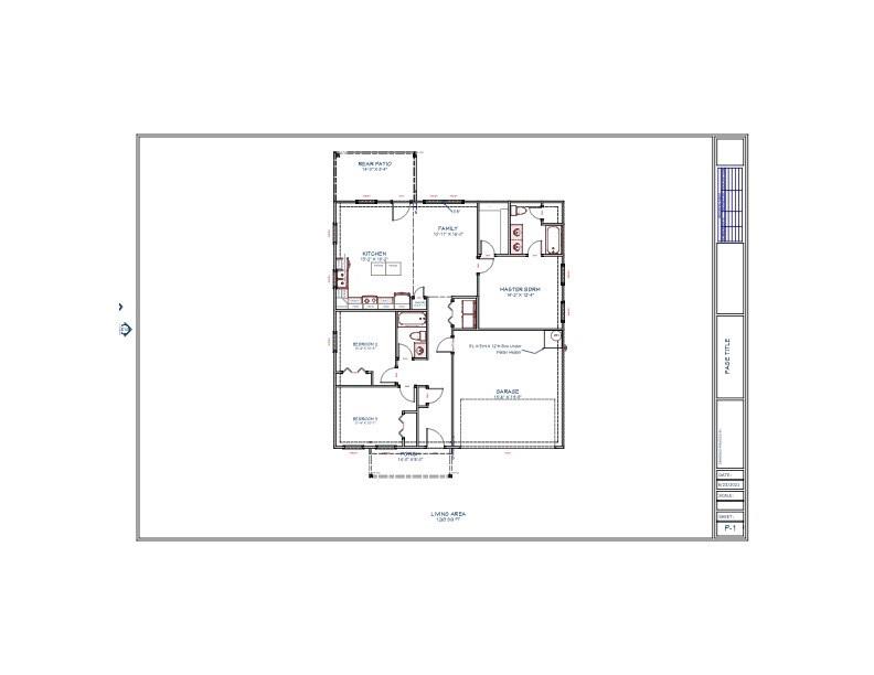 Heritage Estates - Residential