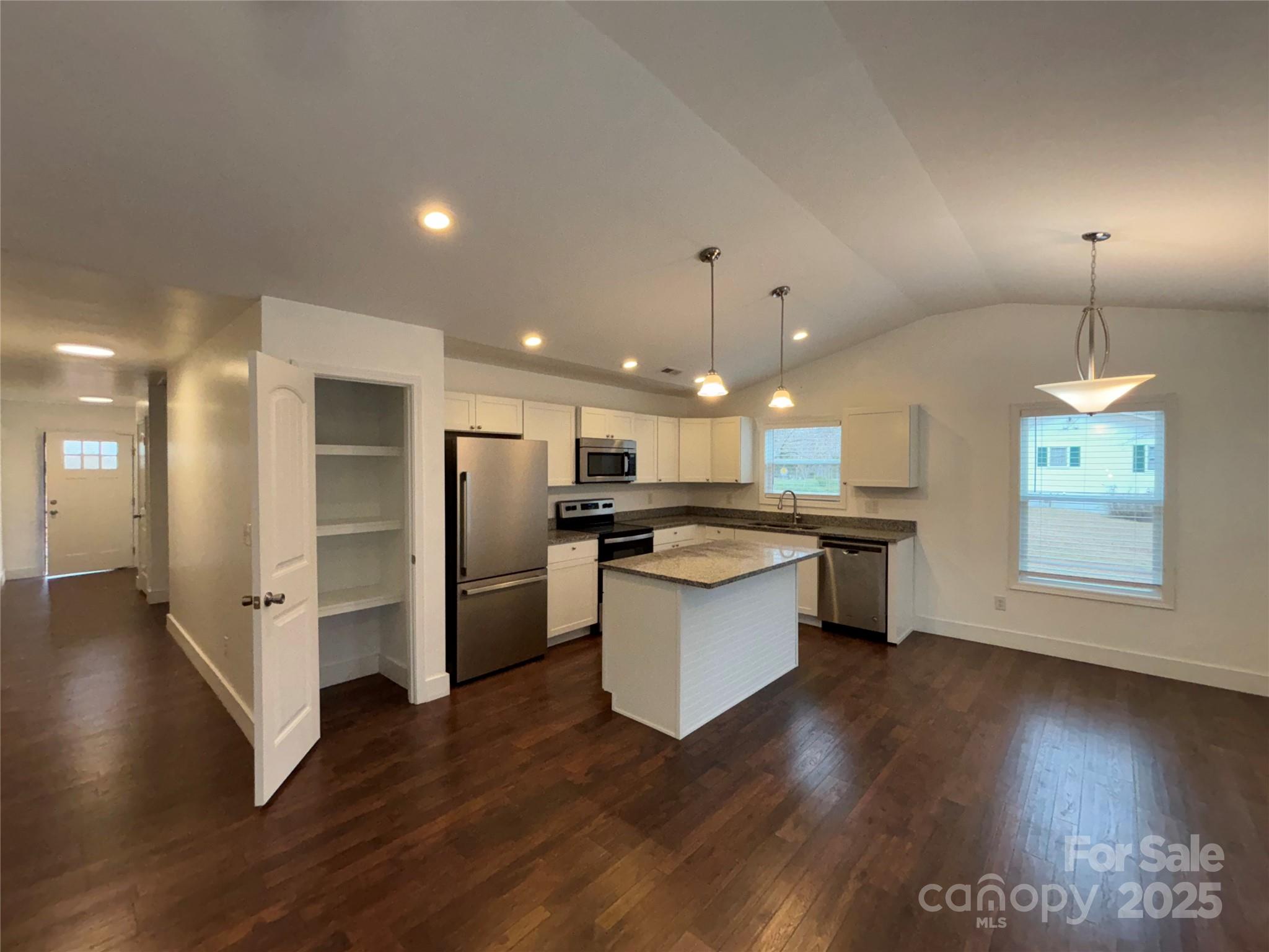 Heritage Estates - Residential