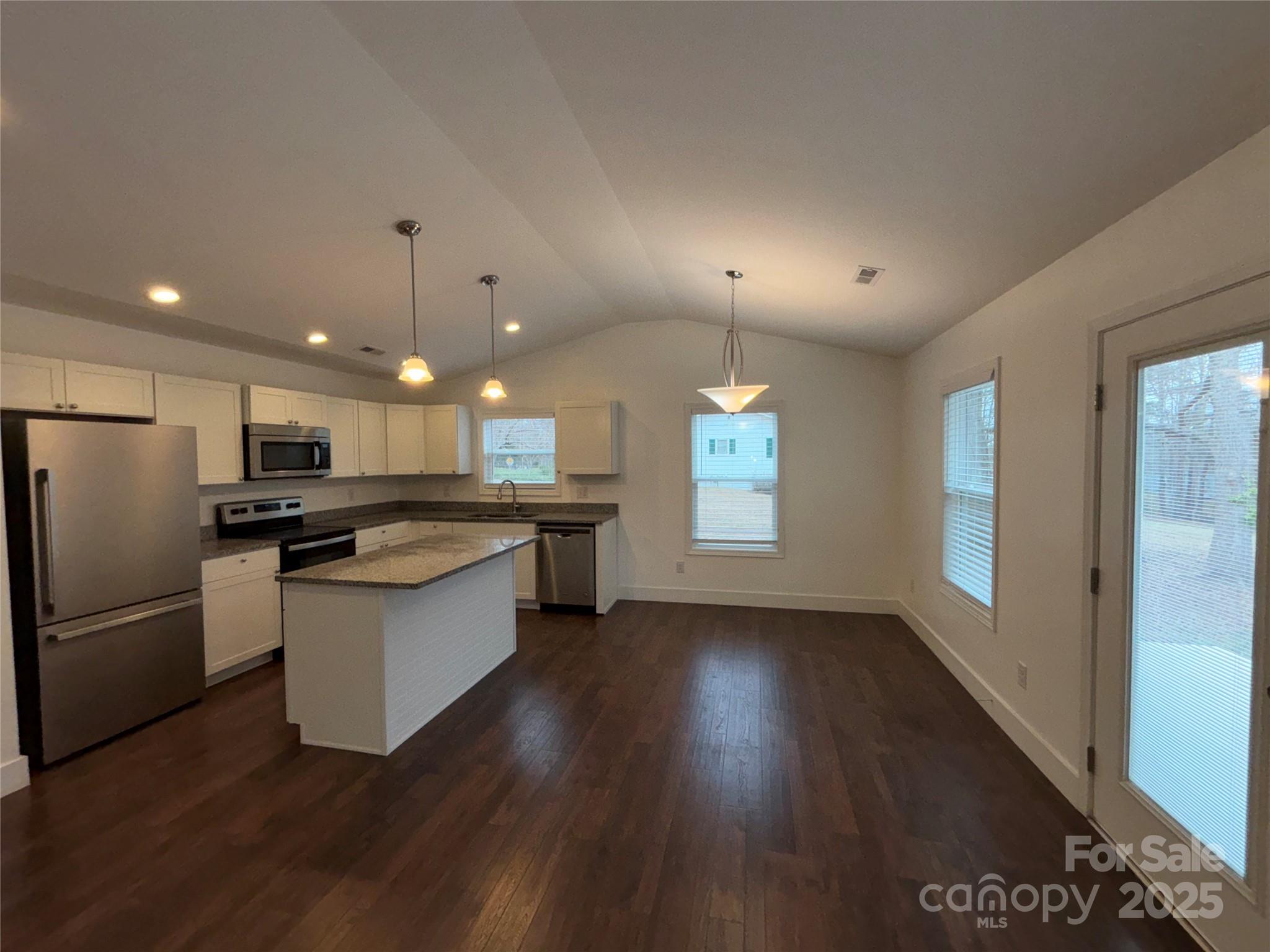 Heritage Estates - Residential