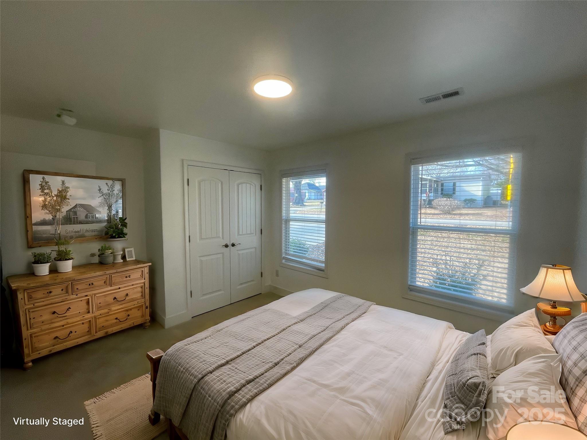 Heritage Estates - Residential