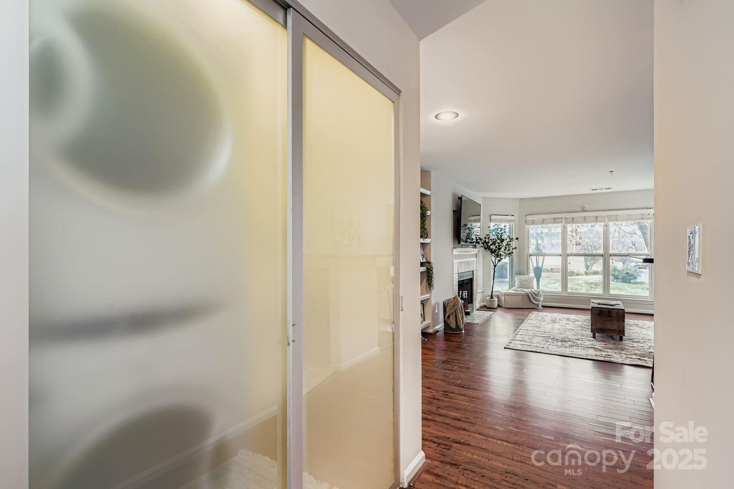 The Fourth Ward Square - Residential