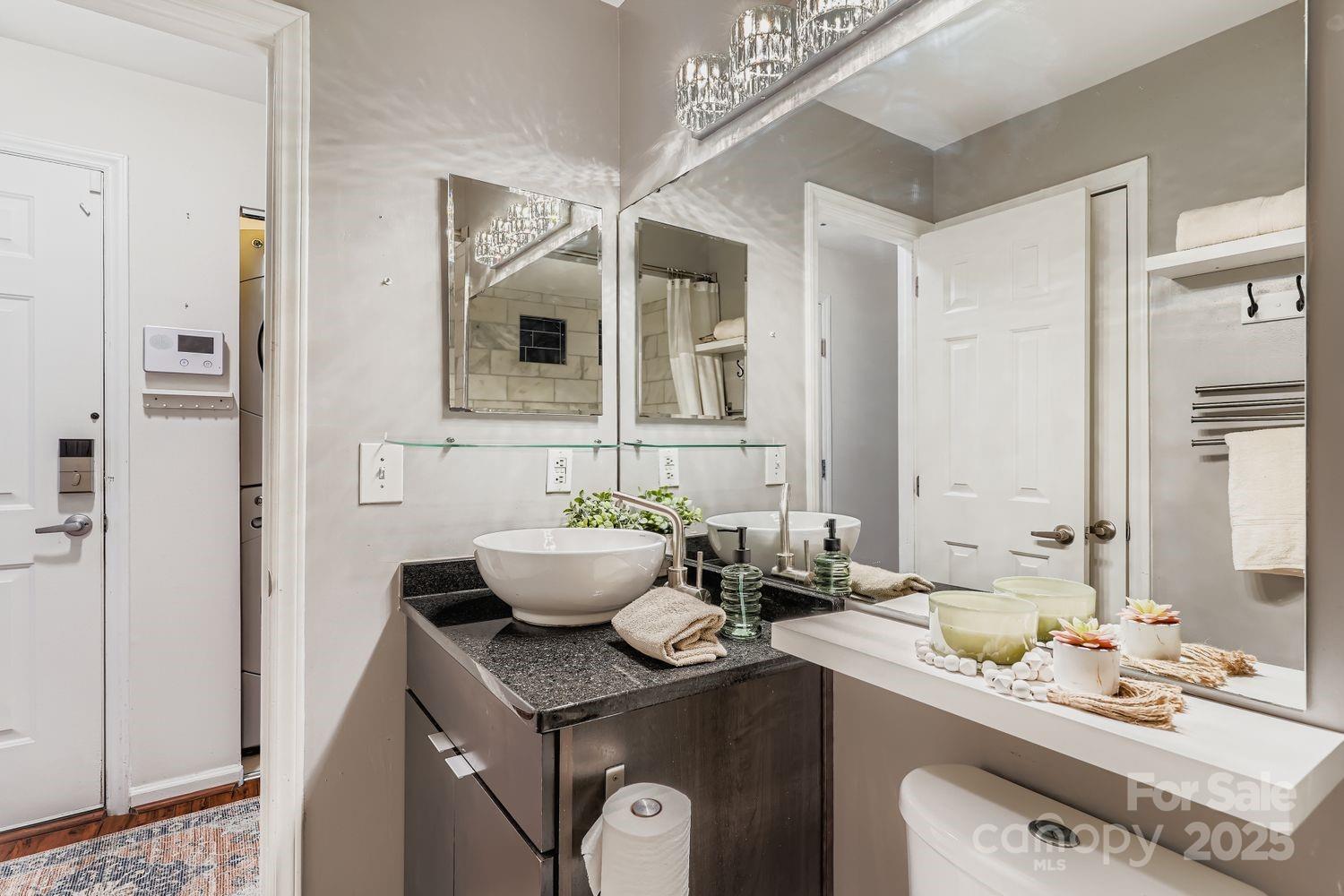 The Fourth Ward Square - Residential