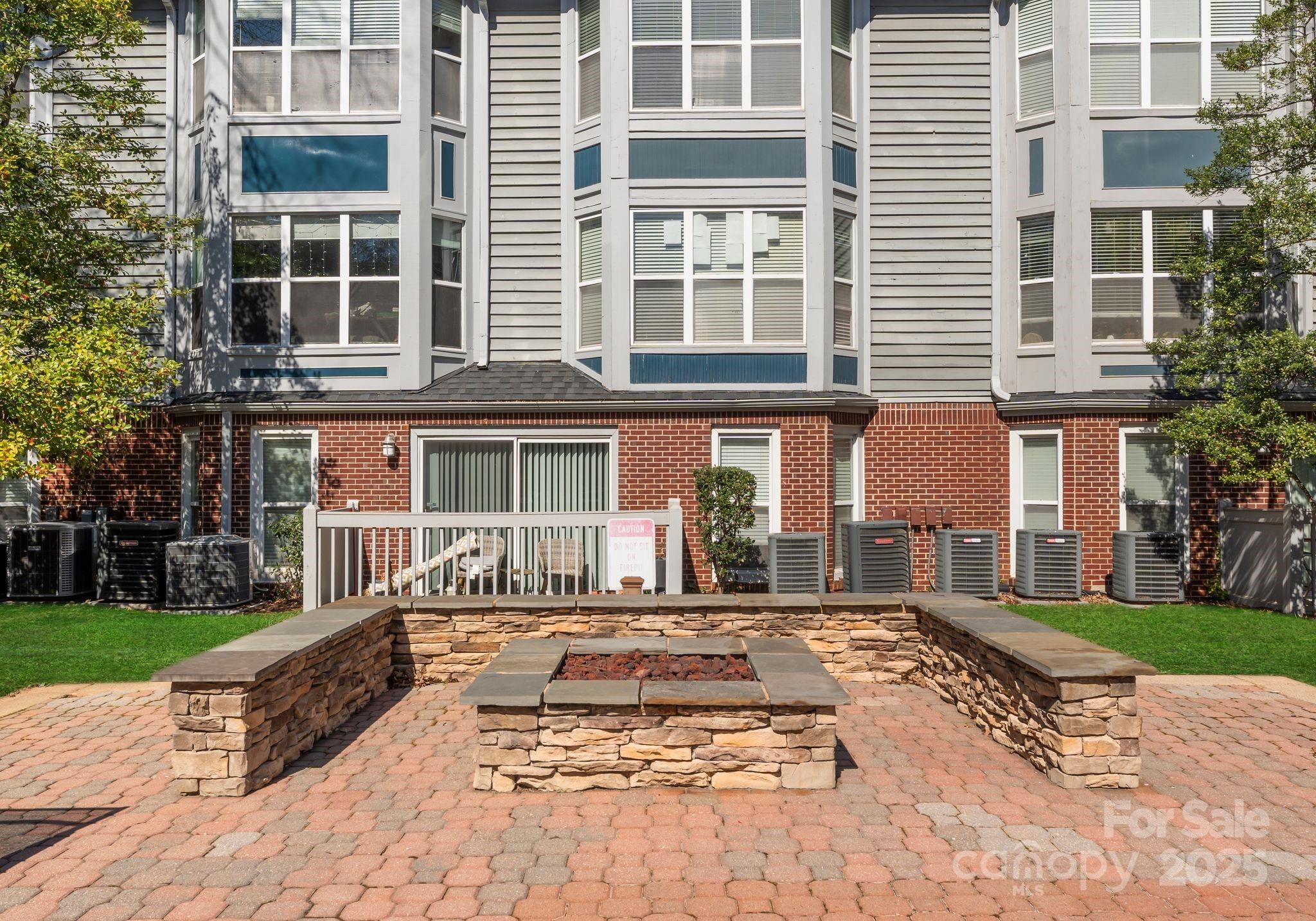 The Fourth Ward Square - Residential