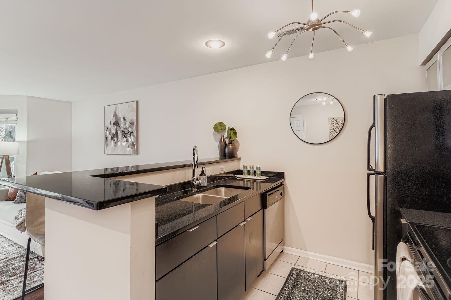 The Fourth Ward Square - Residential