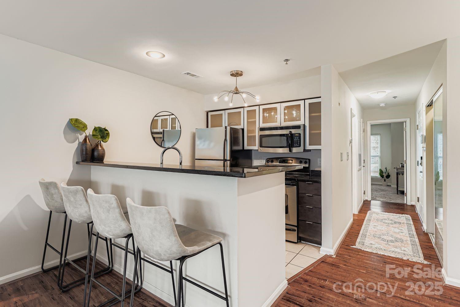 The Fourth Ward Square - Residential