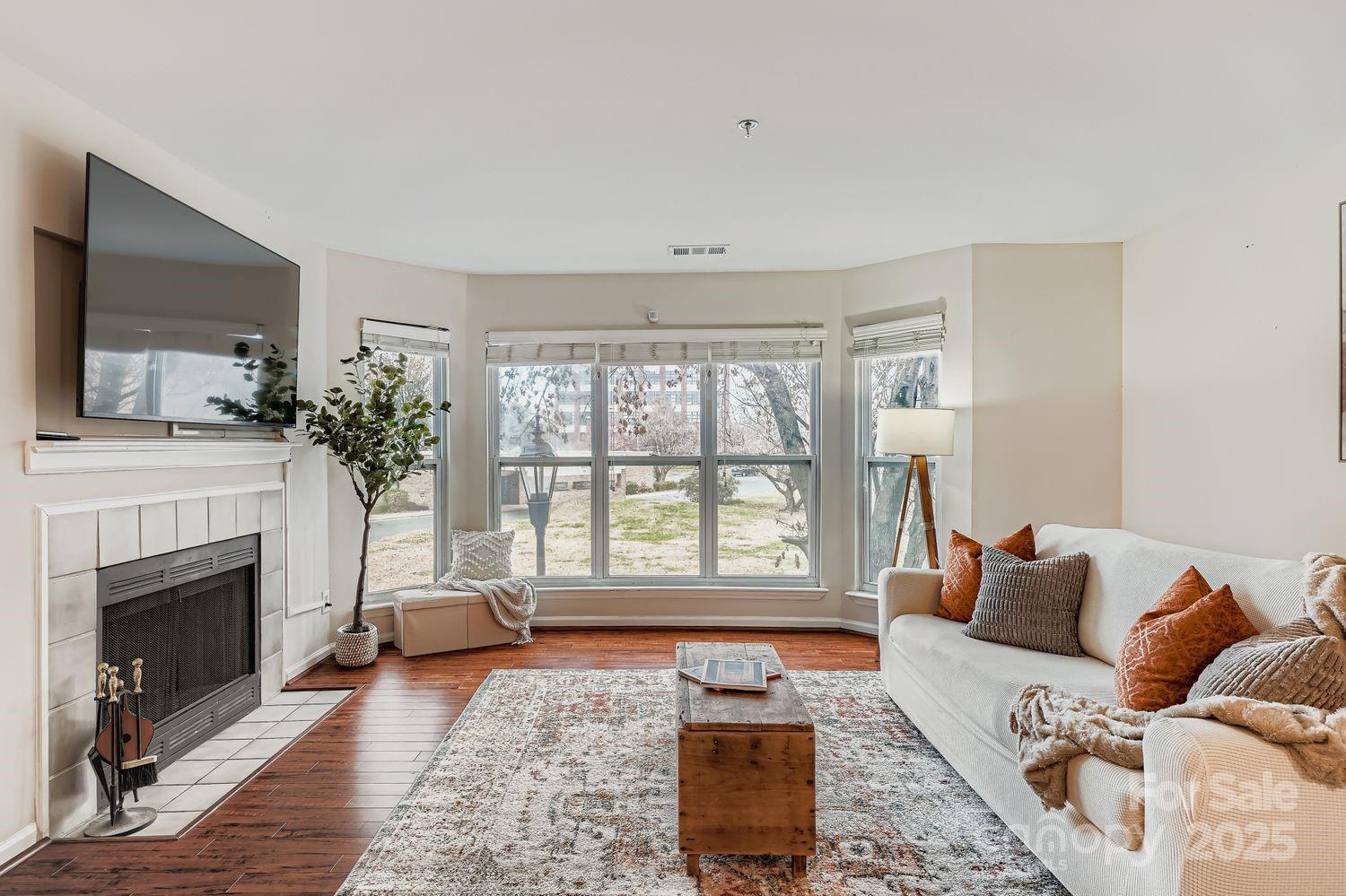 The Fourth Ward Square - Residential