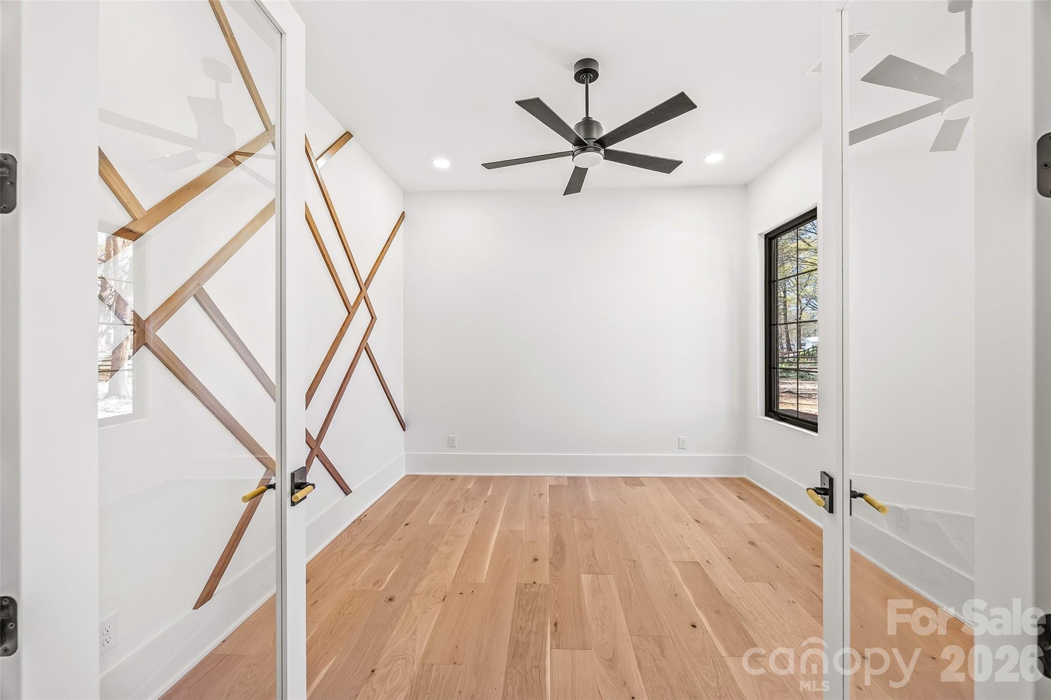 Crown Colony - Residential