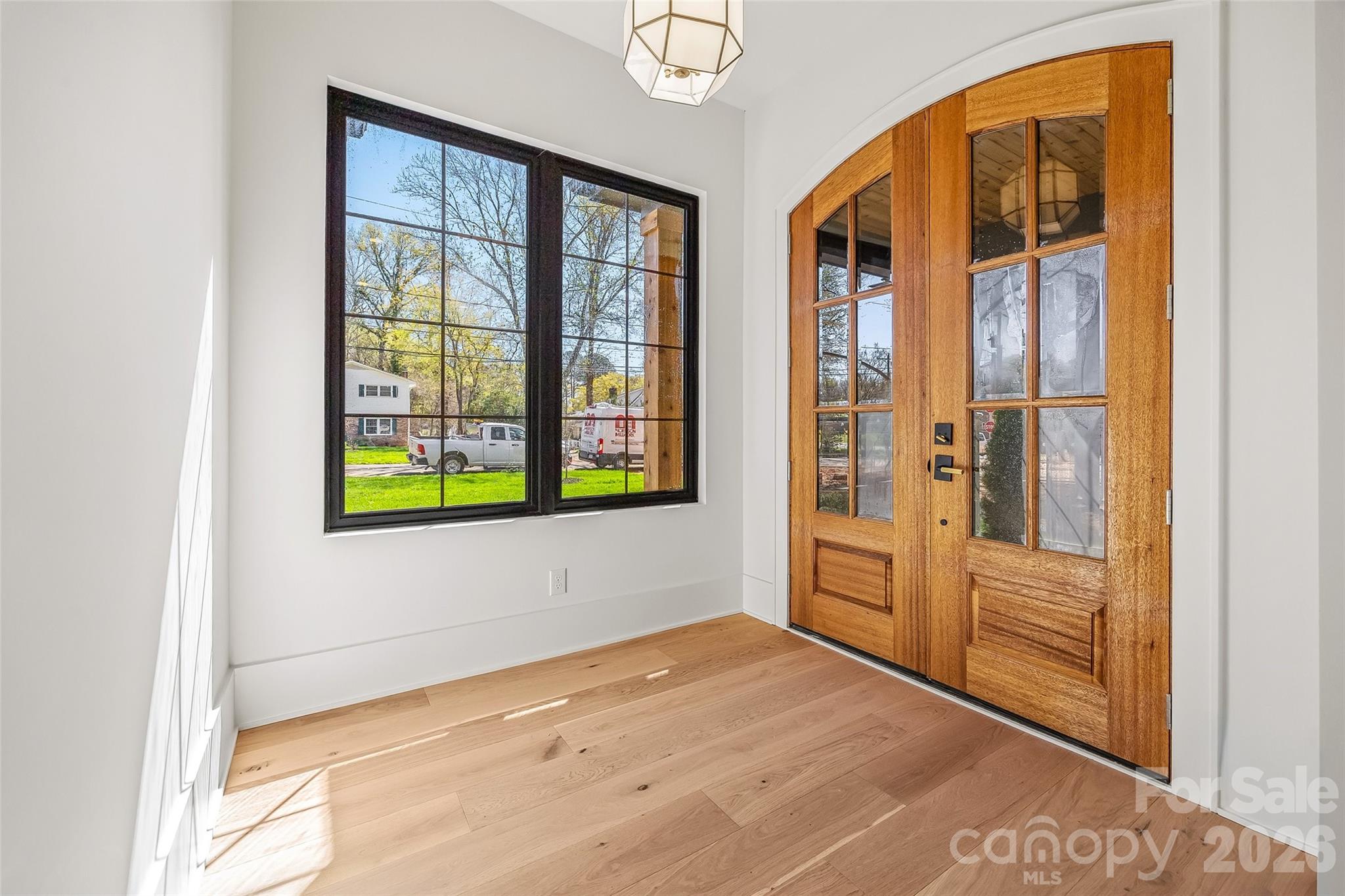 Crown Colony - Residential