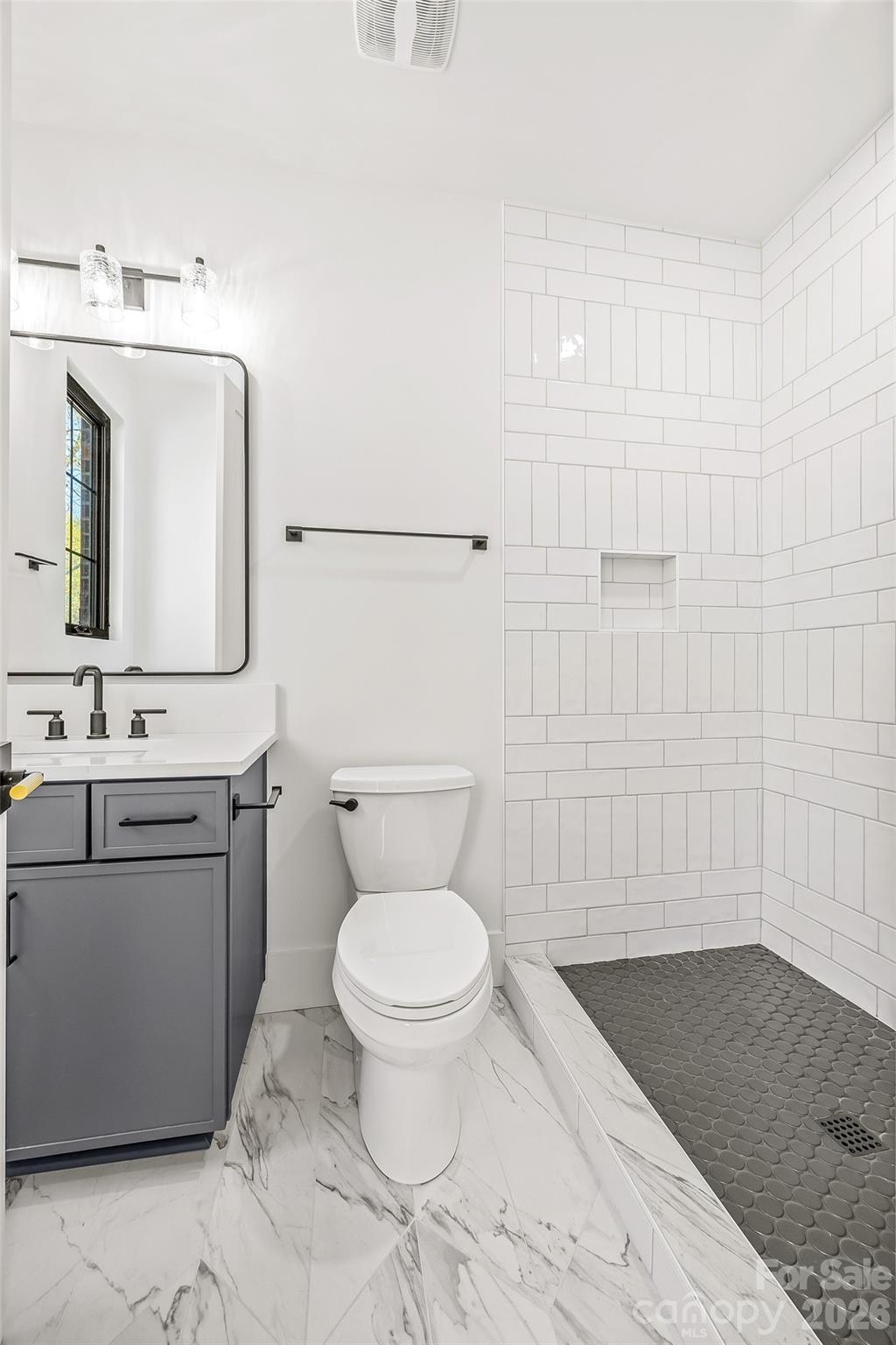 Crown Colony - Residential